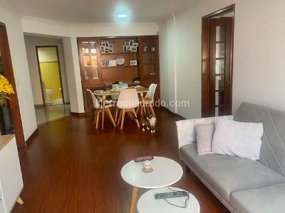Apartamento en venta en Rincon Del Chico, Bogotá · foto 4 de 20