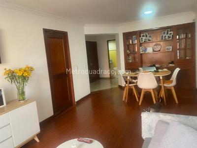 Apartamento en venta en Rincon Del Chico, Bogotá · foto 5 de 20