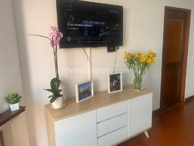 Apartamento en venta en Rincon Del Chico, Bogotá · foto 6 de 20