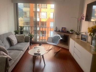 Apartamento en venta en Rincon Del Chico, Bogotá · foto 7 de 20