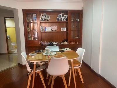 Apartamento en venta en Rincon Del Chico, Bogotá · foto 8 de 20