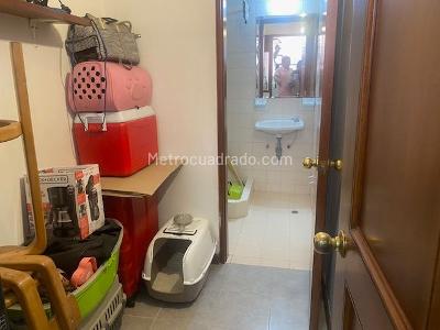 Apartamento en venta en Rincon Del Chico, Bogotá · foto 19 de 20
