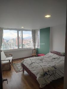 Apartamento de 2 alcobas en venta en Los Rosales, Bogotá, 113 m² · foto 7 de 16