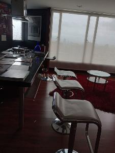 Apartamento de 2 alcobas en venta en Los Rosales, Bogotá, 113 m² · foto 15 de 16