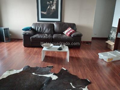 Apartamento de 2 alcobas en venta en Los Rosales, Bogotá, 113 m² · foto 16 de 16