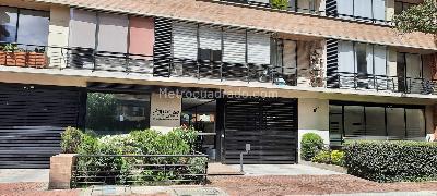 Apartamento en Arriendo, POLO CLUB, Bogotá D.C.