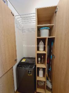 Apartaestudio en venta en Barrancas, Bogotá, 30 m² · foto 8 de 13