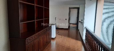 Apartamento de 3 alcobas en venta en La Cabrera Alta, Bogotá, 508 m² · foto 13 de 20