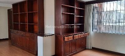 Apartamento de 3 alcobas en venta en La Cabrera Alta, Bogotá, 508 m² · foto 7 de 20
