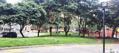 Apartamento de 3 alcobas en venta en La Cabrera Alta, Bogotá, 508 m² · foto 19 de 20