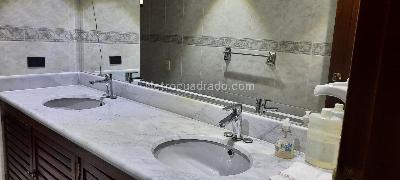 Apartamento de 3 alcobas en venta en La Cabrera Alta, Bogotá, 508 m² · foto 8 de 20