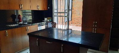 Apartamento de 3 alcobas en venta en La Cabrera Alta, Bogotá, 508 m² · foto 6 de 20