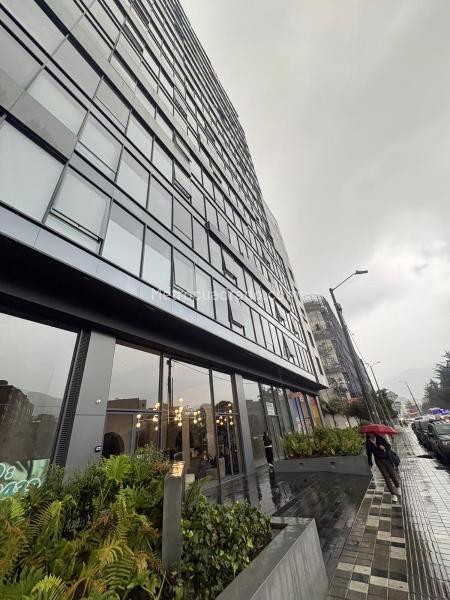 Local Comercial en Arriendo, EL RINCON DEL CHICO, Bogotá D.C. - Widok 4