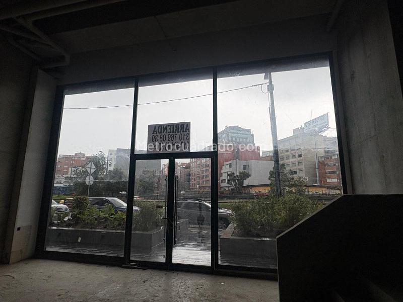 Local Comercial en Arriendo, EL RINCON DEL CHICO, Bogotá D.C. - Widok 5