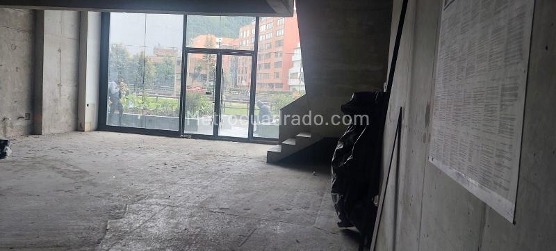 Local Comercial en Arriendo, EL RINCON DEL CHICO, Bogotá D.C. - Widok 6