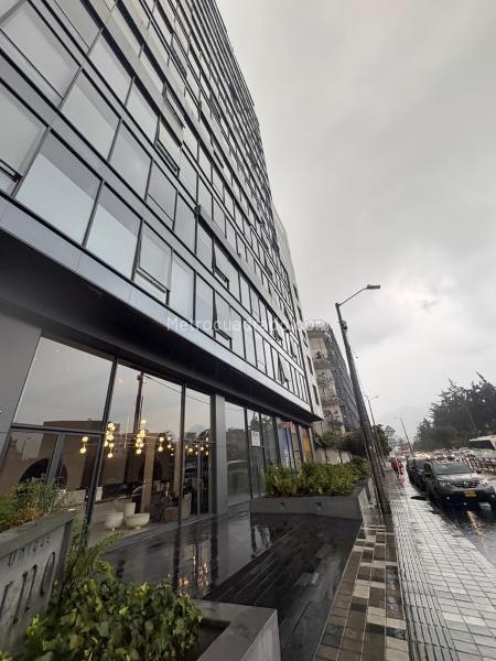 Local Comercial en Arriendo, EL RINCON DEL CHICO, Bogotá D.C. - Widok 3