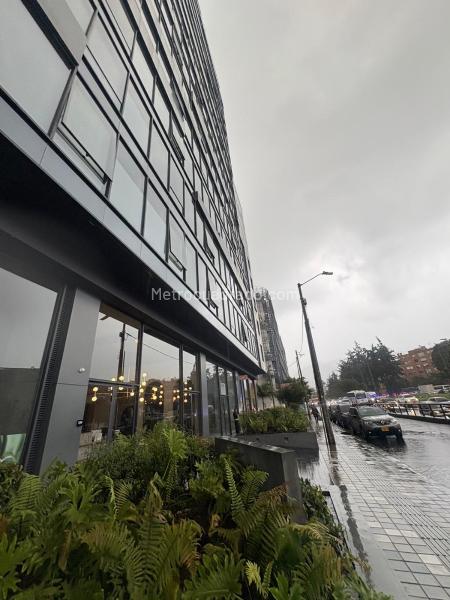 Local Comercial en Arriendo, EL RINCON DEL CHICO, Bogotá D.C. - Widok 2