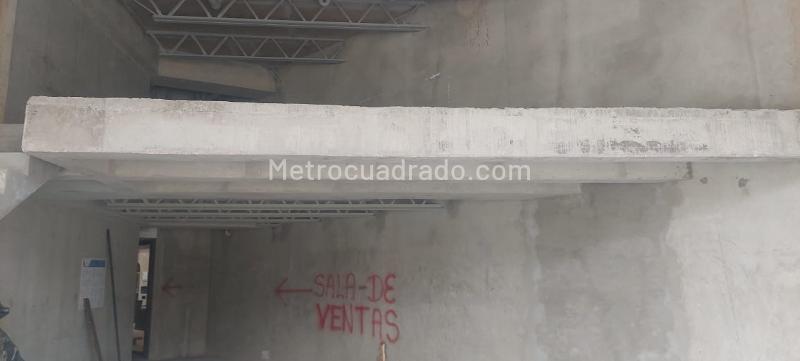 Local Comercial en Arriendo, EL RINCON DEL CHICO, Bogotá D.C. - Więcej