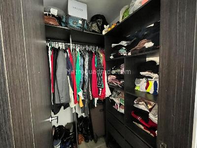 Apartamento en venta en Barrancas Norte, Bogotá · foto 16 de 20