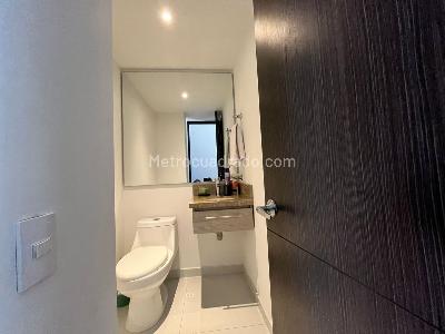 Apartamento en venta en Barrancas Norte, Bogotá · foto 12 de 20