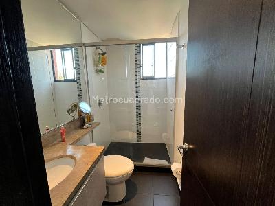 Apartamento en venta en Barrancas Norte, Bogotá · foto 14 de 20