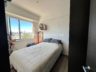 Apartamento en venta en Barrancas Norte, Bogotá · foto 13 de 20