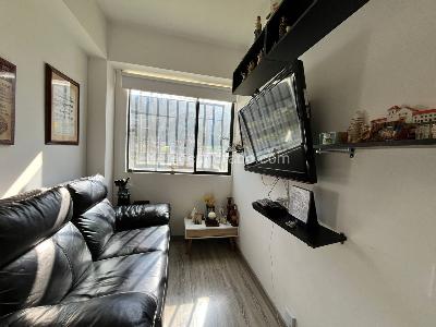 Apartamento en venta en Barrancas Norte, Bogotá · foto 17 de 20