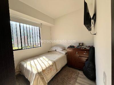 Apartamento en venta en Barrancas Norte, Bogotá · foto 18 de 20