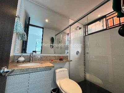 Apartamento en venta en Barrancas Norte, Bogotá · foto 19 de 20