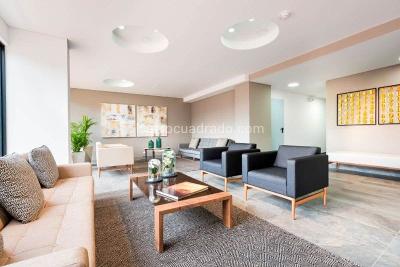 Apartamento en venta en Barrancas Norte, Bogotá · foto 2 de 20