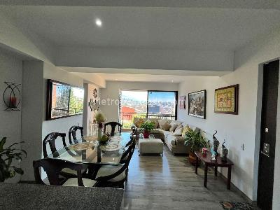 Apartamento en venta en Barrancas Norte, Bogotá · foto 6 de 20