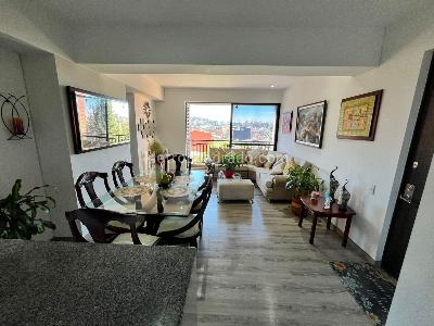 Apartamento en venta en Barrancas Norte, Bogotá · foto 7 de 20