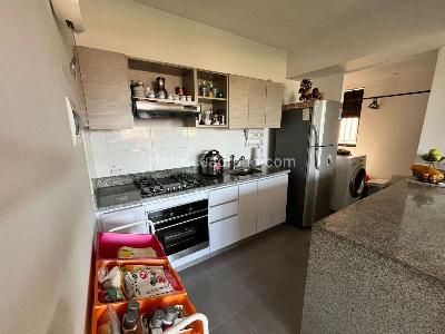 Apartamento en venta en Barrancas Norte, Bogotá · foto 9 de 20