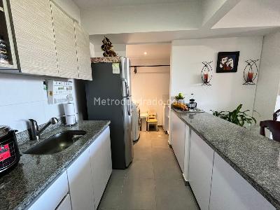 Apartamento en venta en Barrancas Norte, Bogotá · foto 10 de 20