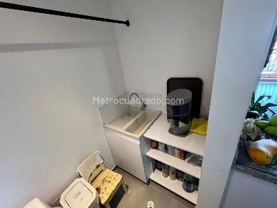 Apartamento en venta en Barrancas Norte, Bogotá · foto 11 de 20