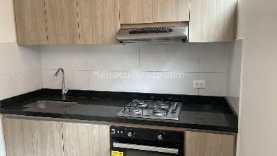 Apartamento en venta en Santa Barbara Alta, Bogotá · foto 5 de 9