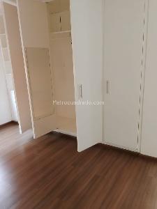 Apartamento en venta en Santa Barbara Alta, Bogotá · foto 7 de 9