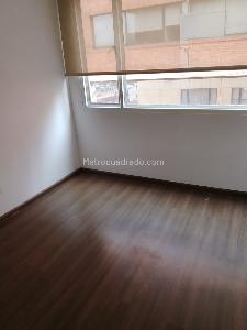 Apartamento en venta en Santa Barbara Alta, Bogotá · foto 8 de 9