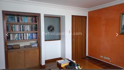 Apartamento de 3 alcobas en venta en Centro Las Nieves, Bogotá, 213 m² · foto 14 de 20