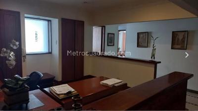 Apartamento de 3 alcobas en venta en Centro Las Nieves, Bogotá, 213 m² · foto 17 de 20