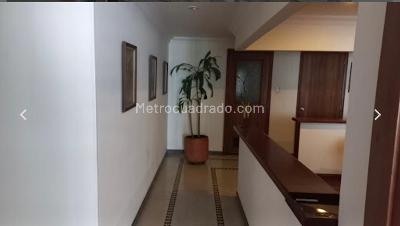 Apartamento de 3 alcobas en venta en Centro Las Nieves, Bogotá, 213 m² · foto 18 de 20