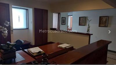 Apartamento de 3 alcobas en venta en Centro Las Nieves, Bogotá, 213 m² · foto 19 de 20
