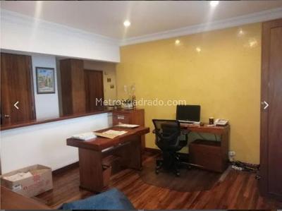 Apartamento de 3 alcobas en venta en Centro Las Nieves, Bogotá, 213 m² · foto 20 de 20