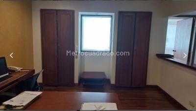 Apartamento de 3 alcobas en venta en Centro Las Nieves, Bogotá, 213 m² · foto 4 de 20