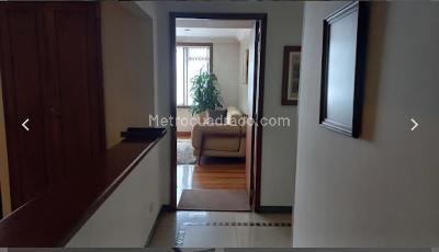 Apartamento de 3 alcobas en venta en Centro Las Nieves, Bogotá, 213 m² · foto 7 de 20