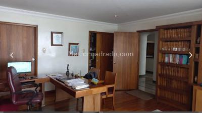 Apartamento de 3 alcobas en venta en Centro Las Nieves, Bogotá, 213 m² · foto 8 de 20
