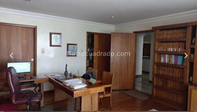 Apartamento de 3 alcobas en venta en Centro Las Nieves, Bogotá, 213 m² · foto 9 de 20