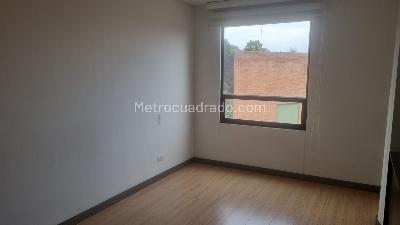 Apartamento de 1 alcoba en arriendo en Lisboa Nuevo Country, Bogotá, 47 m² · foto 7 de 20