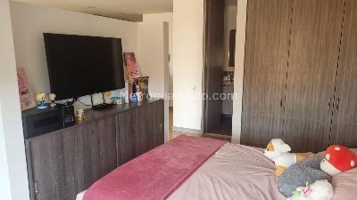 Apartamento de 1 alcoba en arriendo en Lisboa Nuevo Country, Bogotá, 47 m² · foto 11 de 20
