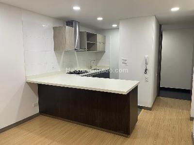 Apartamento de 1 alcoba en arriendo en Lisboa Nuevo Country, Bogotá, 47 m² · foto 15 de 20